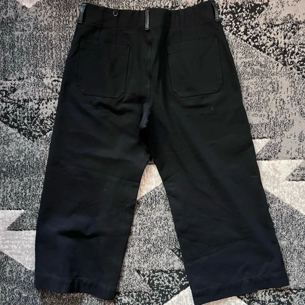 MAEVE THE COLETTE WIDE LEG TROUSER - Picture 6 of 8